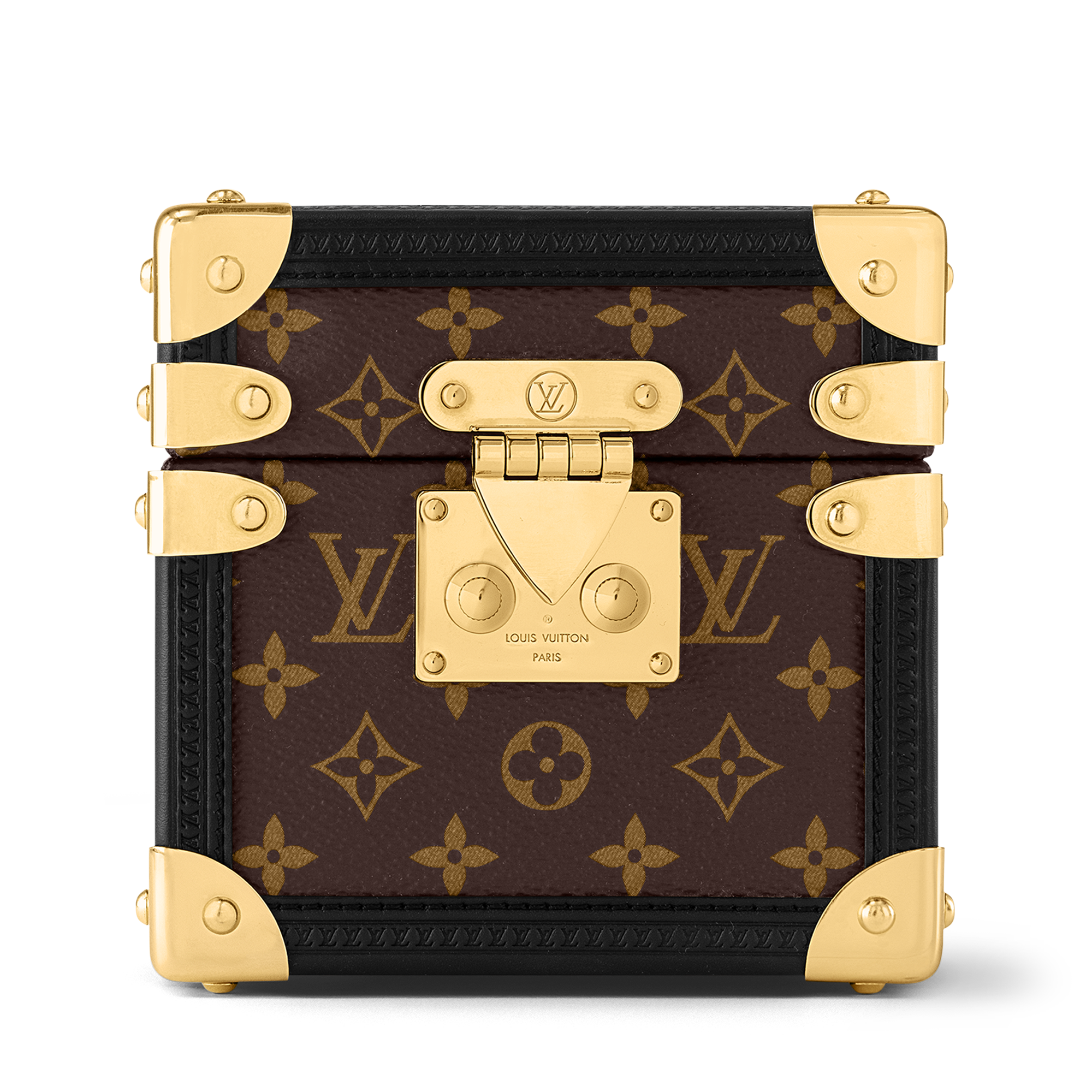 新品レベル✨ルイヴィトン ボワットアムジーク GI0267 ミュージック